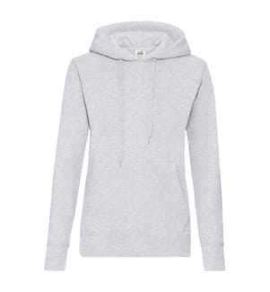 Fruit of the Loom - Kapuzenpullover für Damen