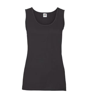 Fruit of the Loom - "Valueweight" Top für Damen