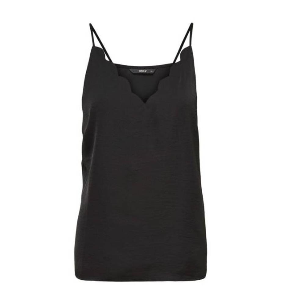 Débardeur Debbie Singlet - Noir