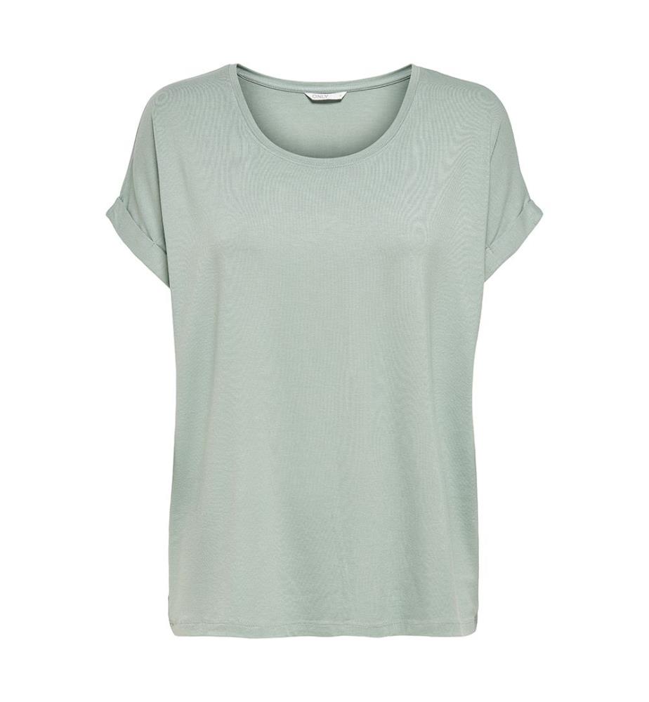 T-shirt - Jadeite