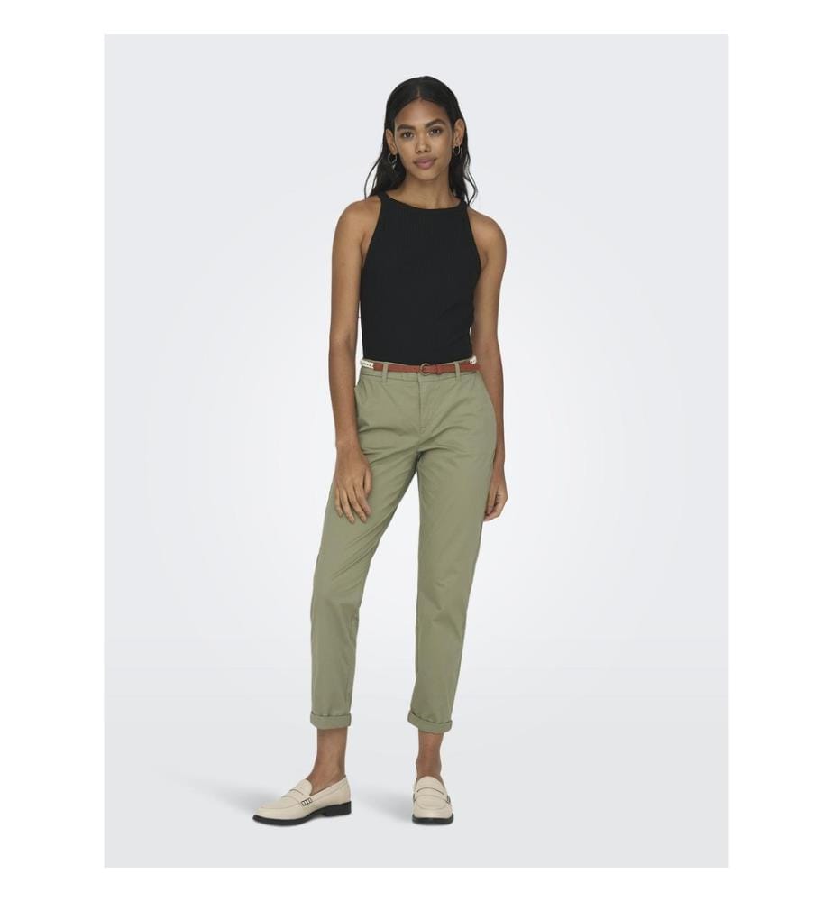 Pantalon - Aloe