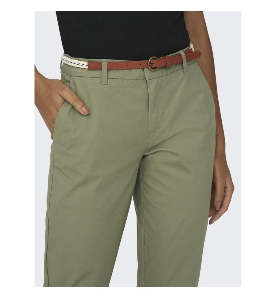 Pantalon - Aloe