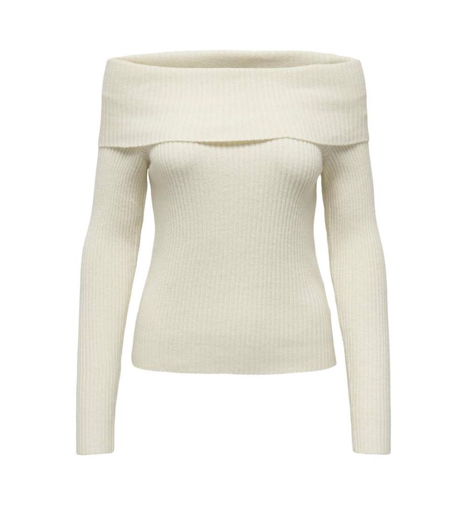Pull - Whitecap Gray Melange