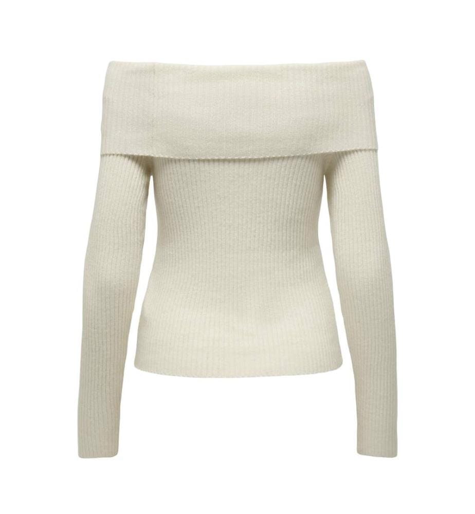Pull - Whitecap Gray Melange