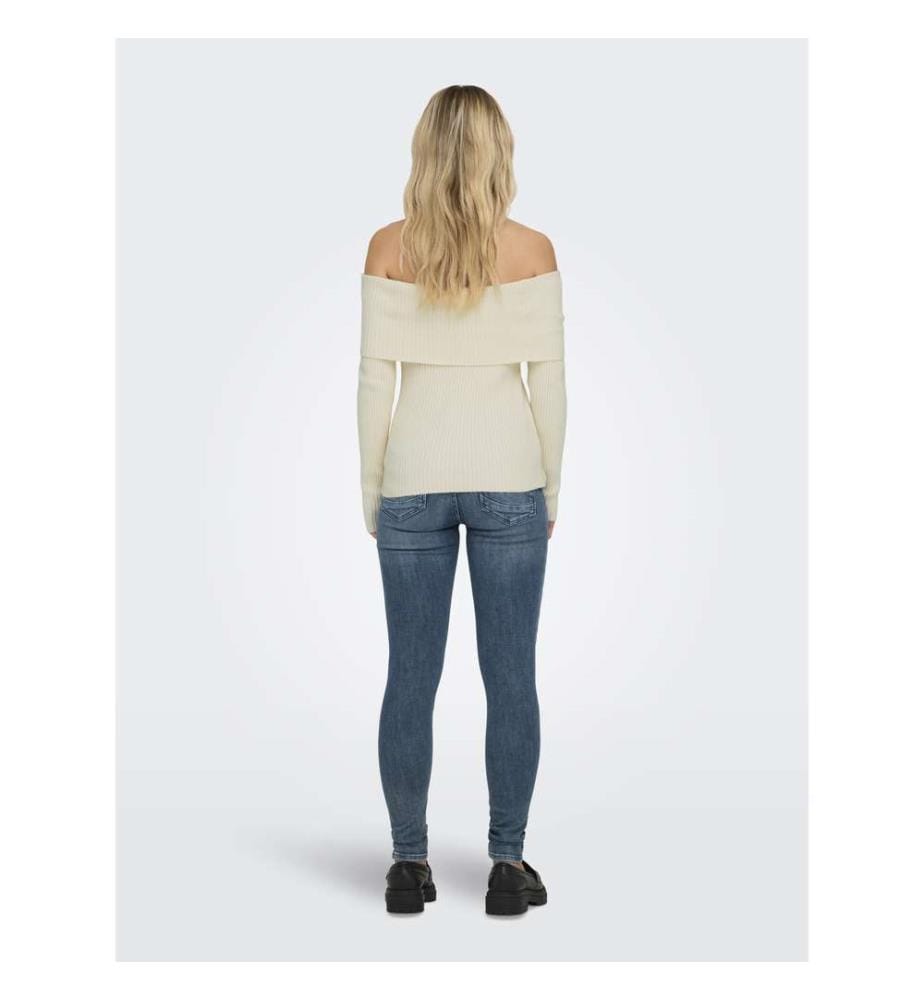 Pull - Whitecap Gray Melange