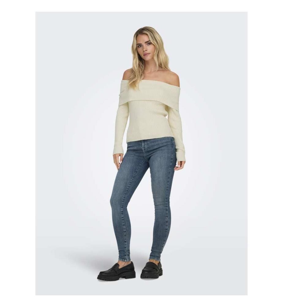 Pull - Whitecap Gray Melange