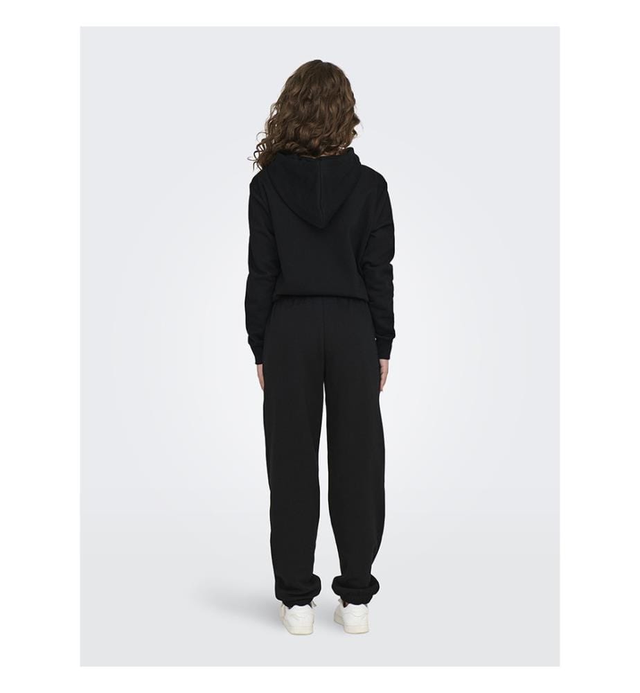 Pantalon Regular Fit - Black