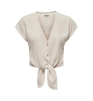 Chemise à coupe régulière - Moonbeam