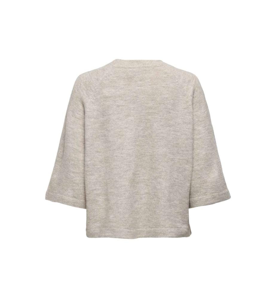 Pull - Pumice Stone Melange