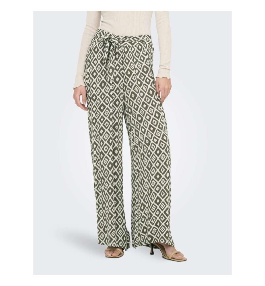 Hose - Balsam Green