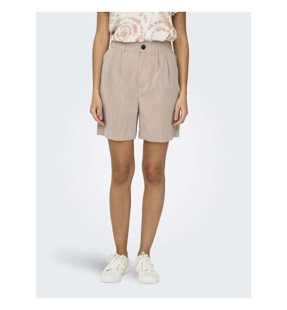 Short - Safari Melange