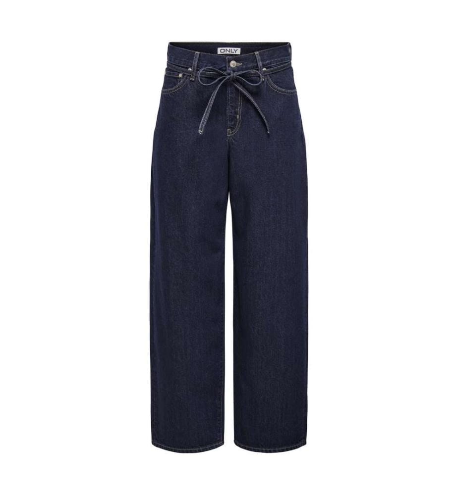 Jean - Dark Blue Denim Rinse