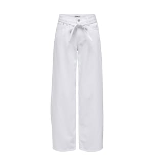 Jean - White Denim