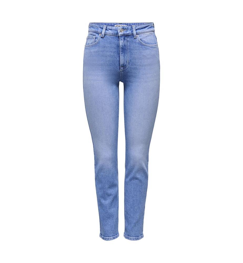 Jean - Special Bright Blue Denim
