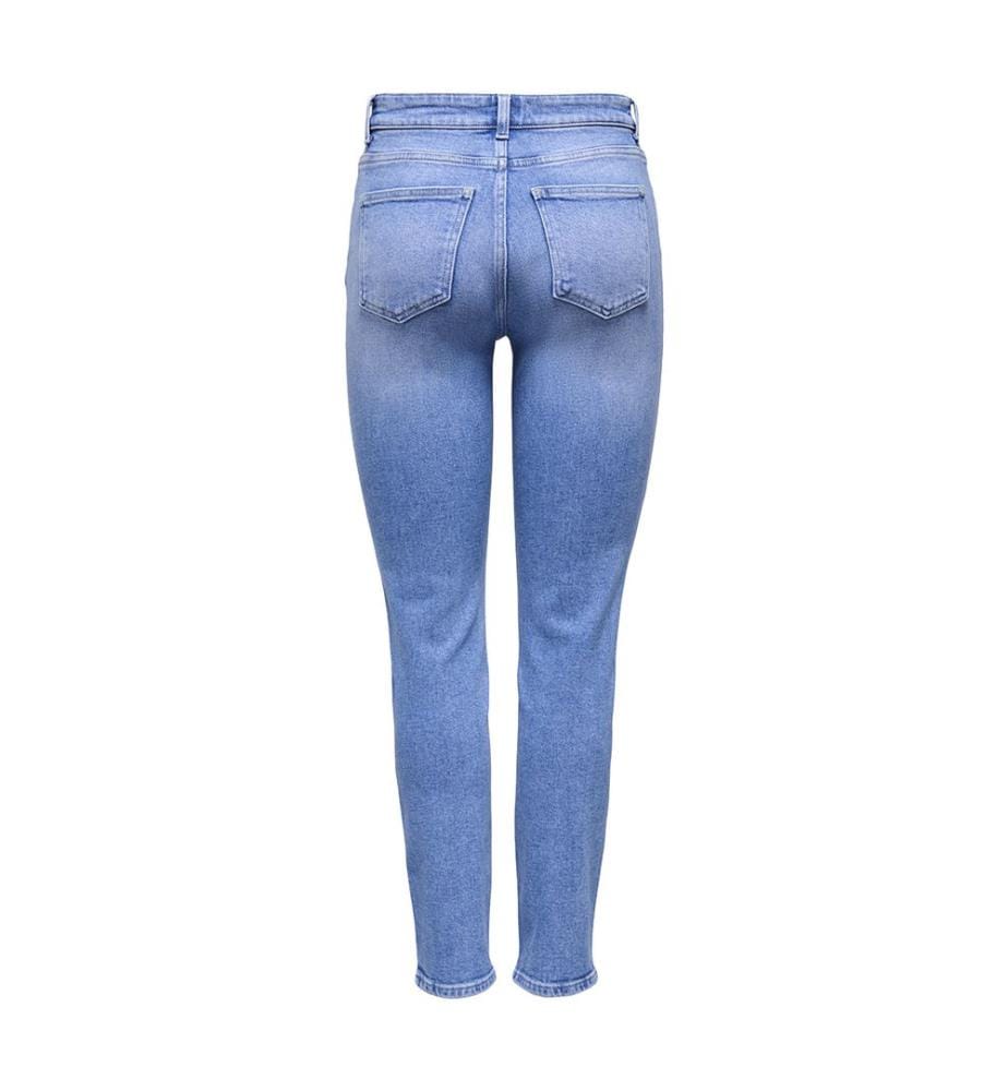 Jean - Special Bright Blue Denim