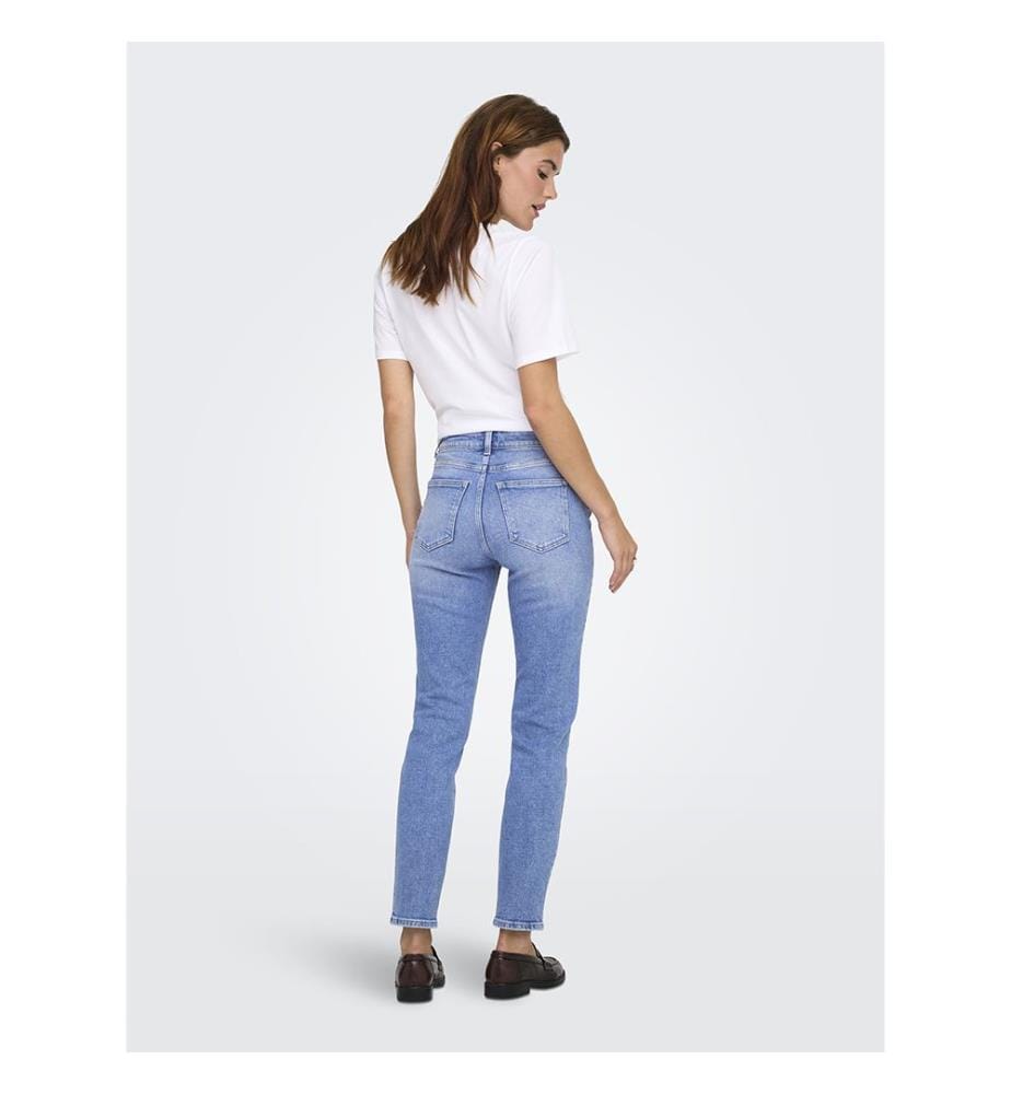 Jean - Special Bright Blue Denim