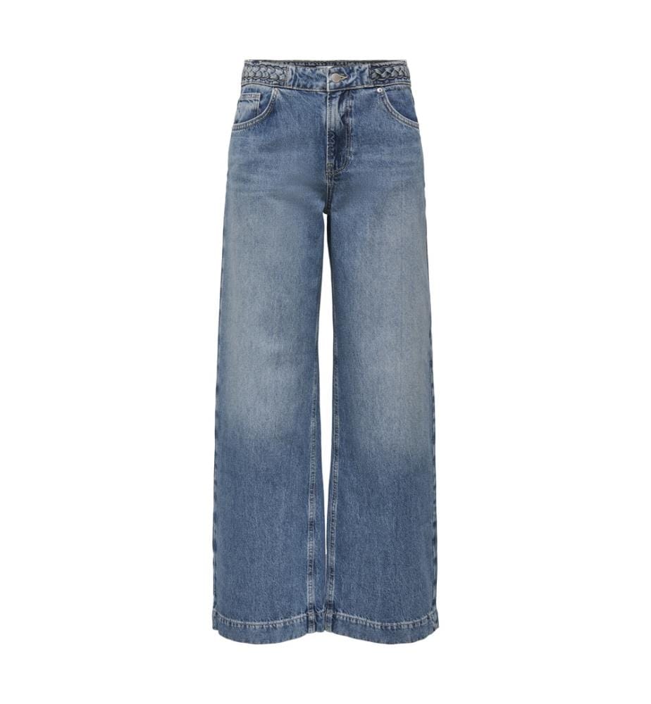 Jean  - Bleu