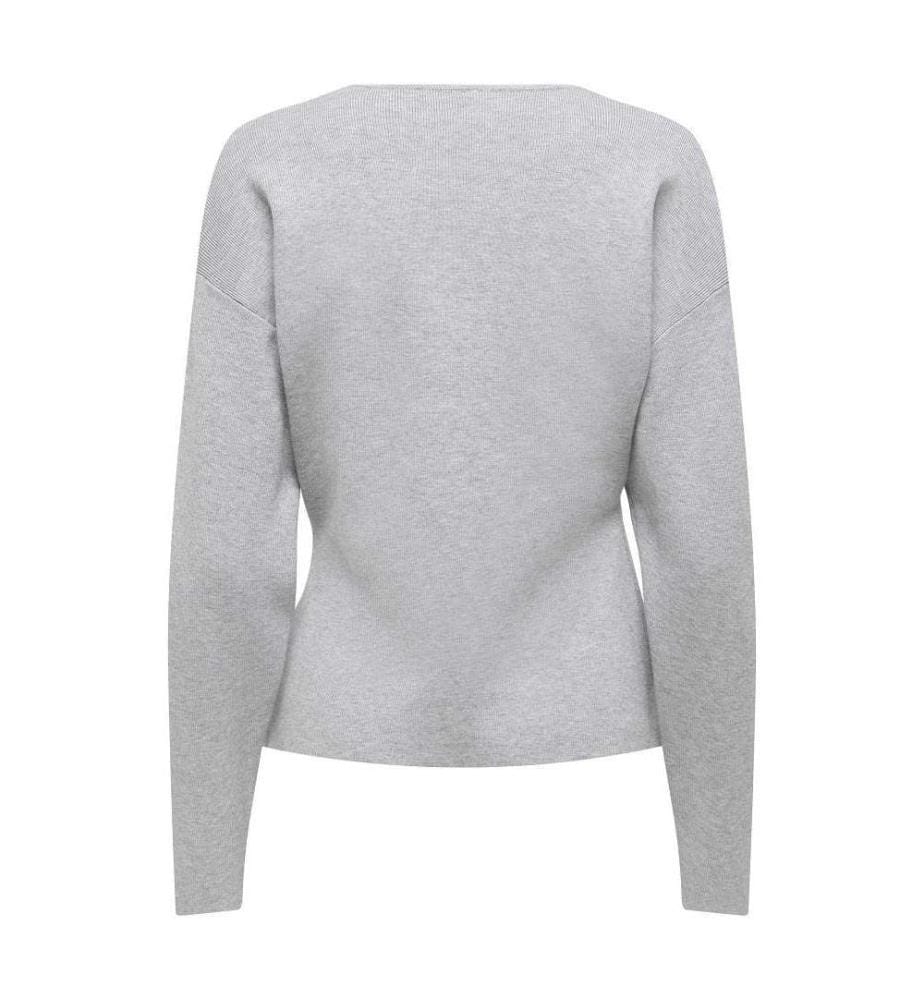 Strickjacke - Mehrfarbig