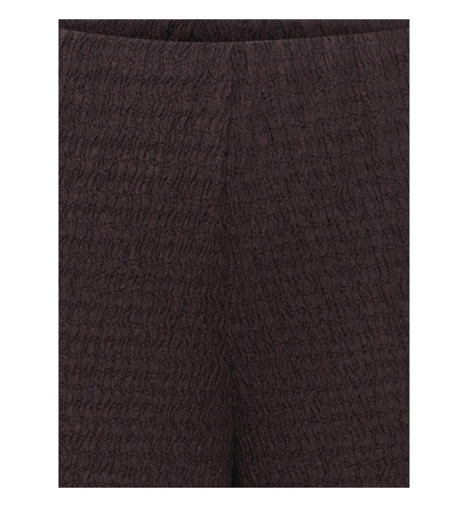 Pantalon Ilse - Brun Foncé
