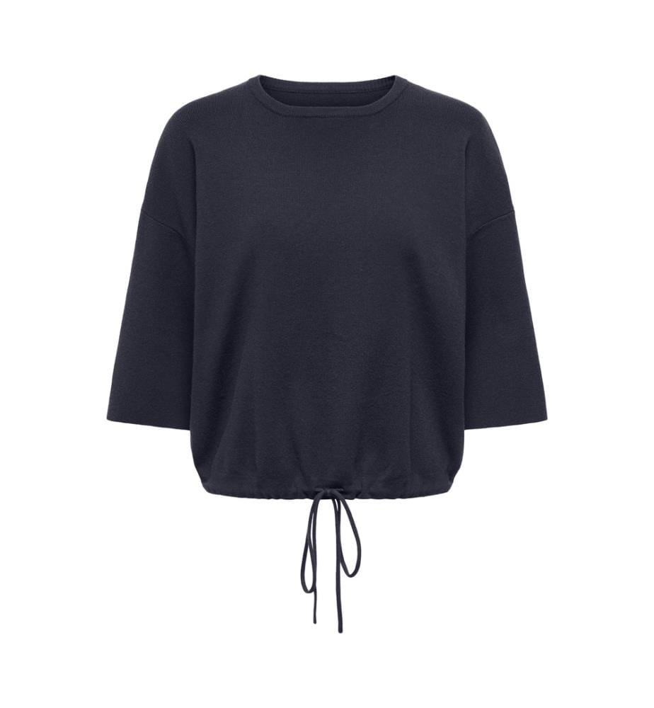 Haut en tricot - Ciel nocturne