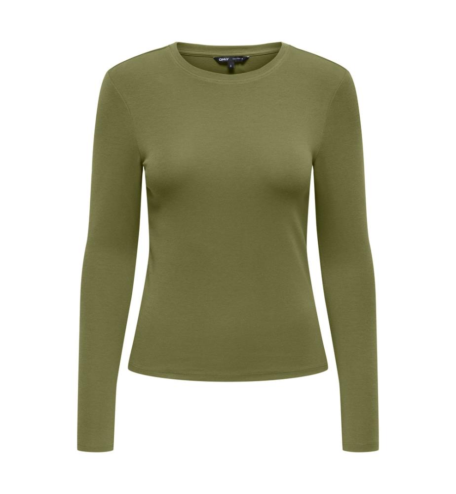 T-shirt - Peat Moss