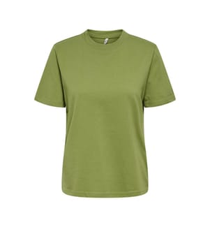 T-Shirt Monja - Vert