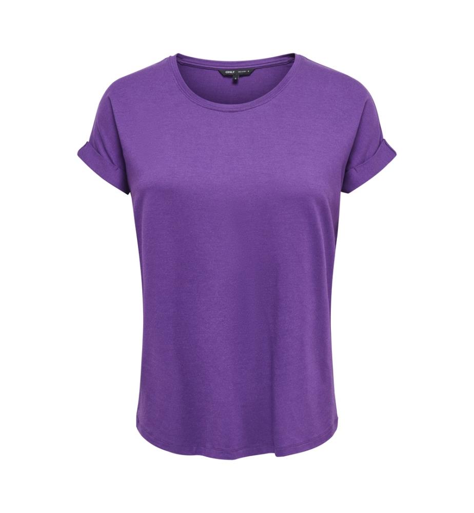 T-shirt Regular Fit - Pansy