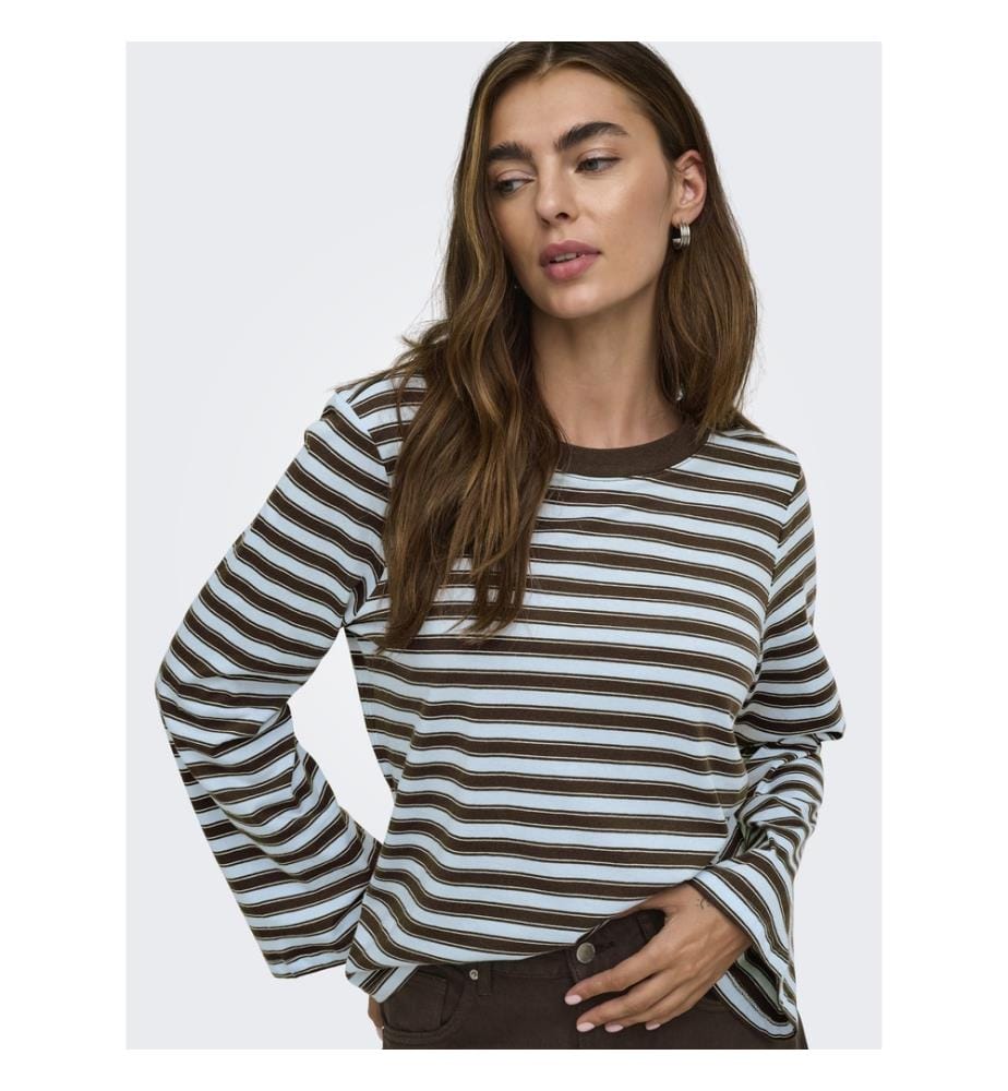 Magliette Oversize Fit - Skyway