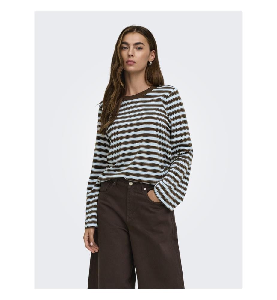 Magliette Oversize Fit - Skyway