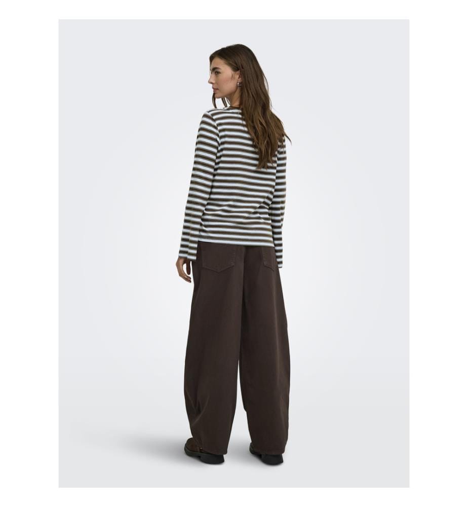 Magliette Oversize Fit - Skyway