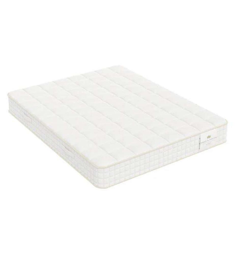 Pack Mattress +2 box springs 180 x 200 cm - MAGAL 22 cm