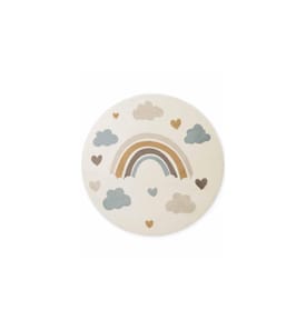 Hanse Home Dekoteppich Skyla 160 cm