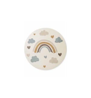 Hanse Home Dekoteppich Skyla 160 cm