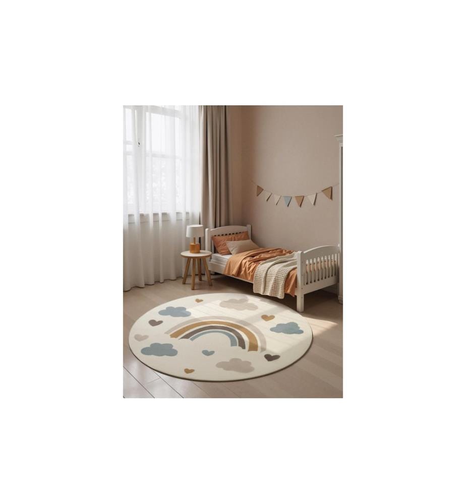 Hanse Home Dekoteppich Skyla 160 cm