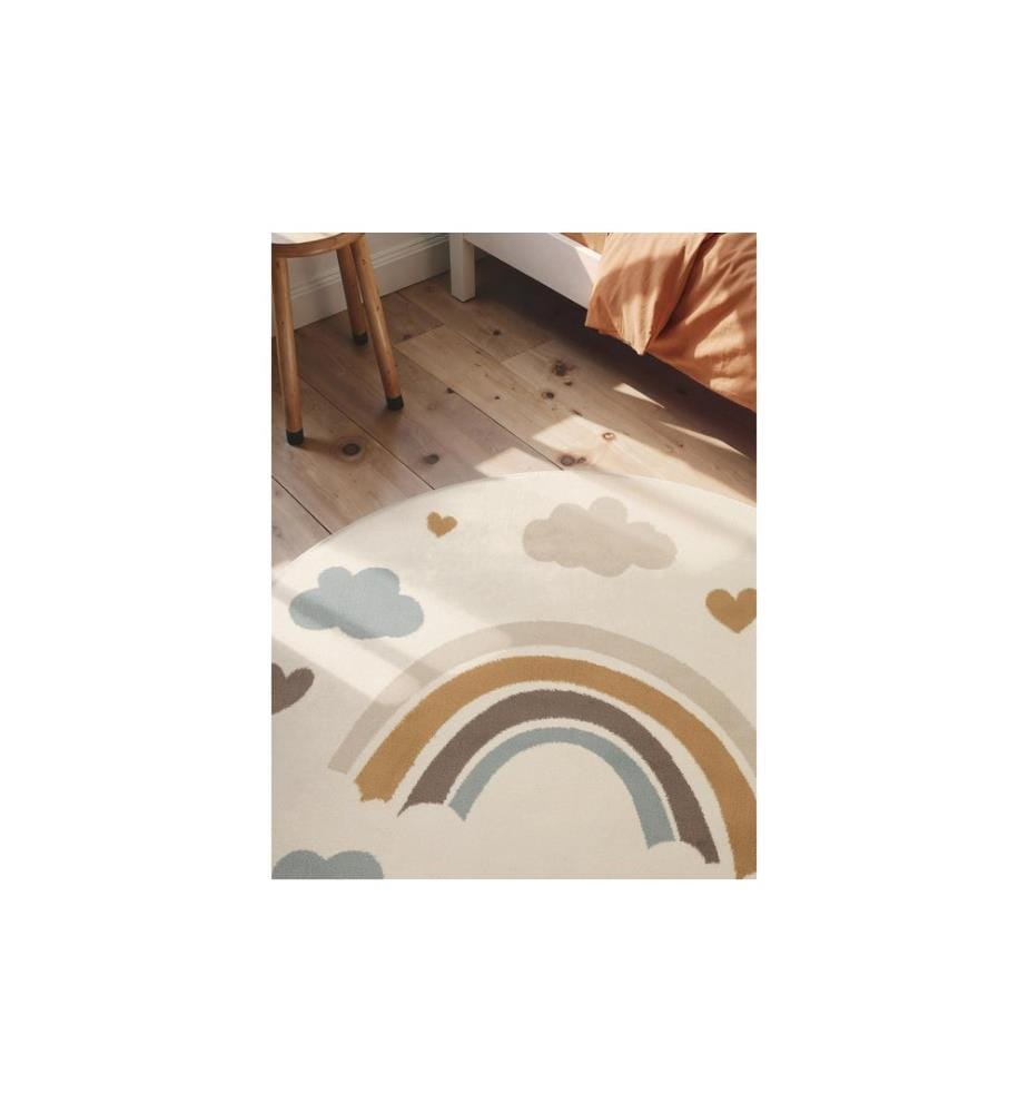 Hanse Home Dekoteppich Skyla 160 cm