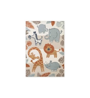 Hanse Home Dekoteppich Savanna 160 x 235 cm