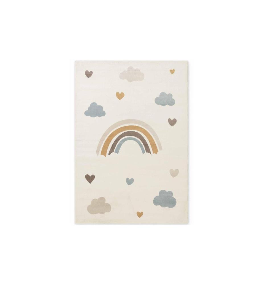 Hanse Home Dekoteppich Skyla 160 x 235 cm