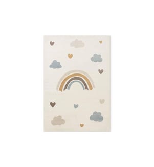 Hanse Home Dekoteppich Skyla 160 x 235 cm