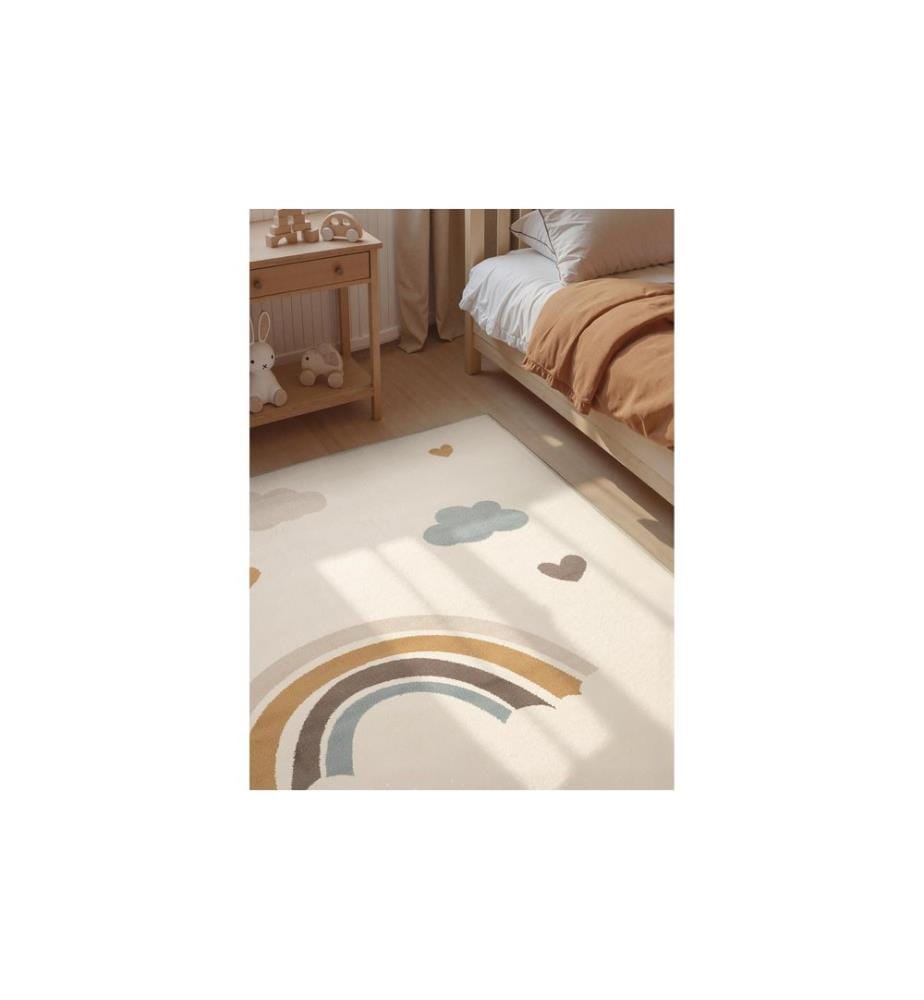 Hanse Home Dekoteppich Skyla 160 x 235 cm
