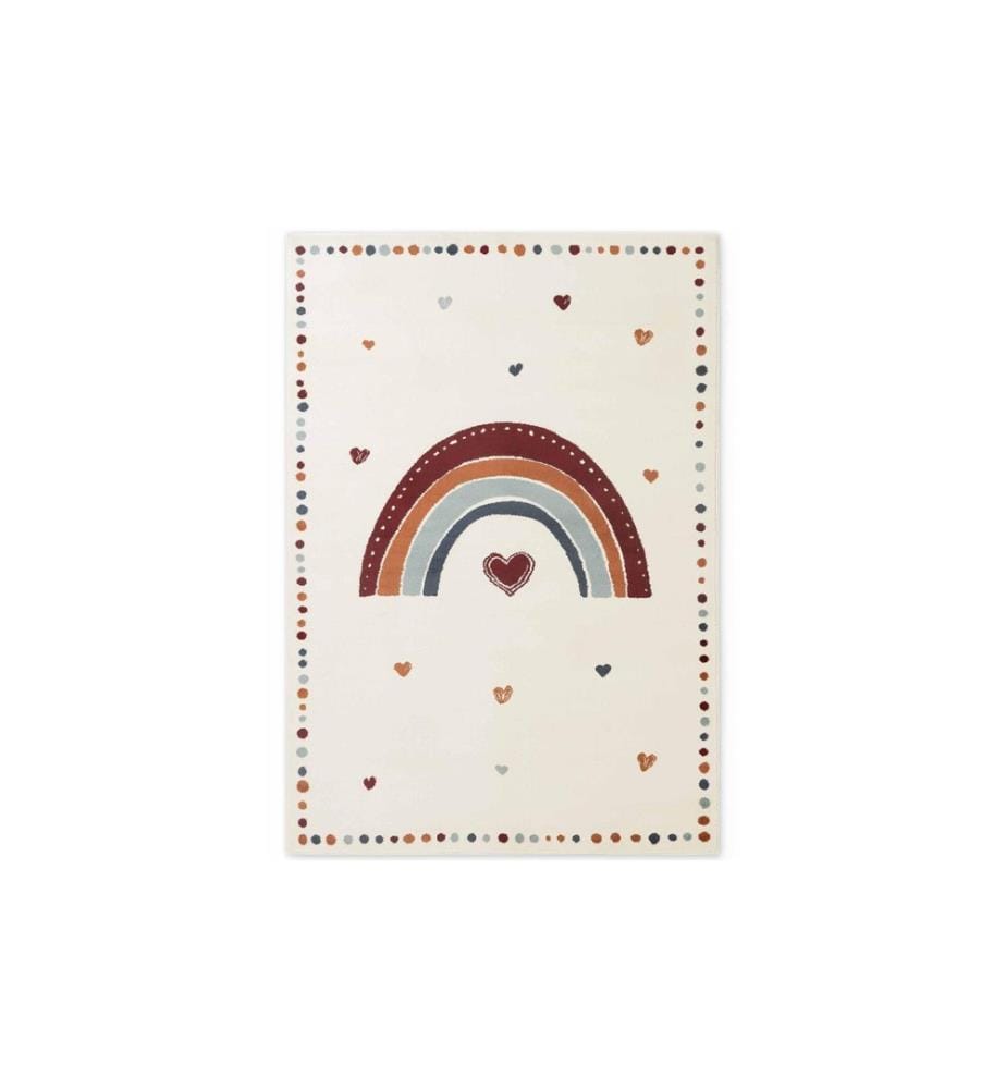 Hanse Home Dekoteppich Luvy 160 x 235 cm