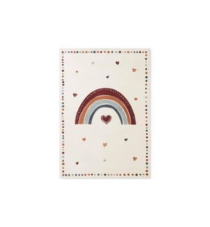 Hanse Home Dekoteppich Luvy 160 x 235 cm