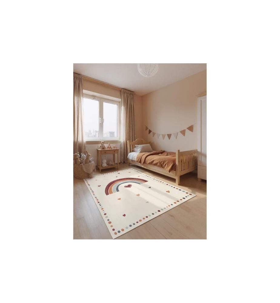 Hanse Home Dekoteppich Luvy 160 x 235 cm