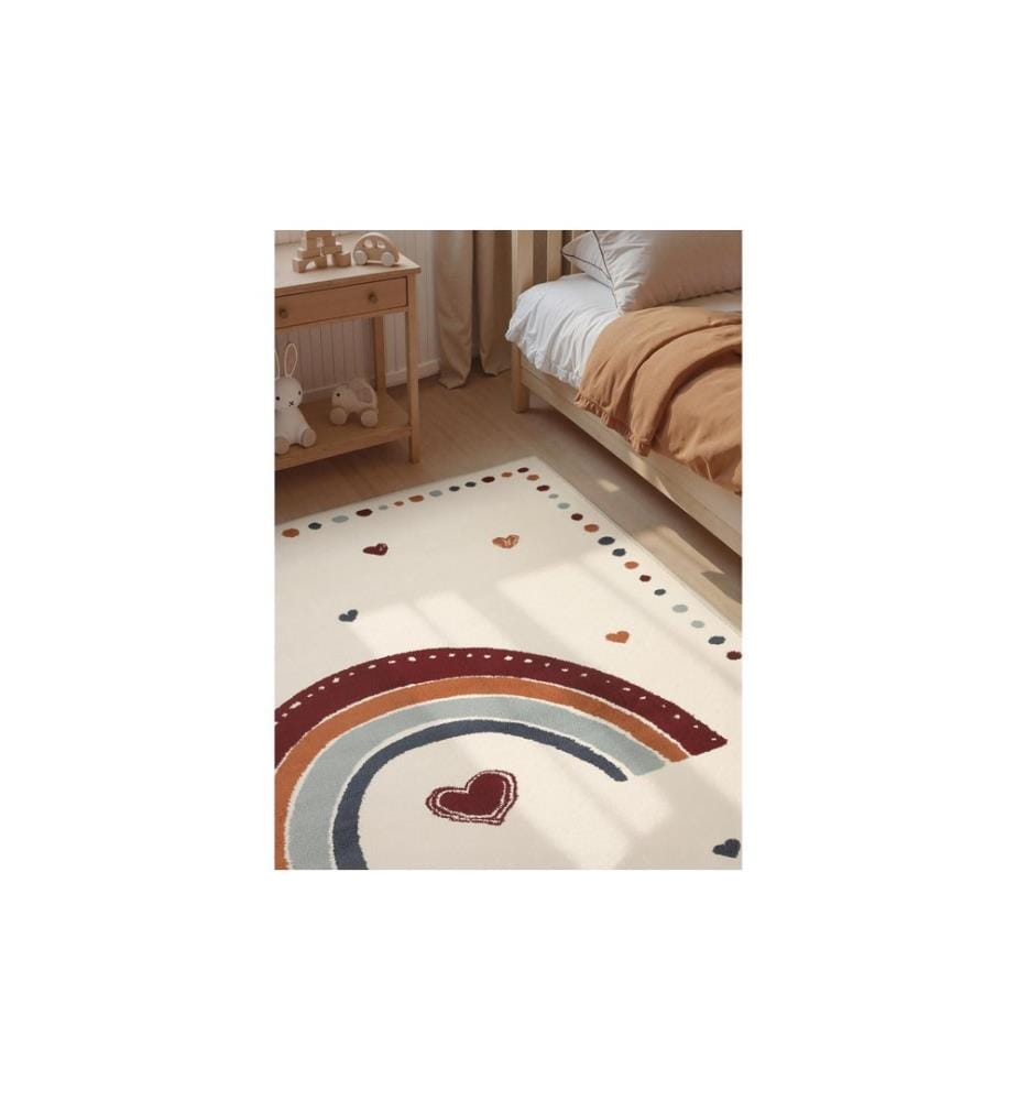 Hanse Home Dekoteppich Luvy 160 x 235 cm