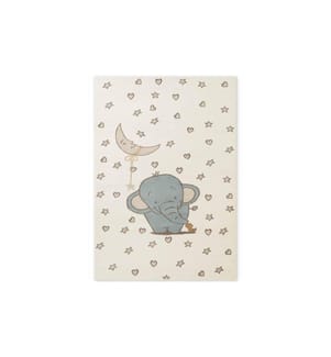 Hanse Home Dekoteppich Little Ellie 160 x 235 cm