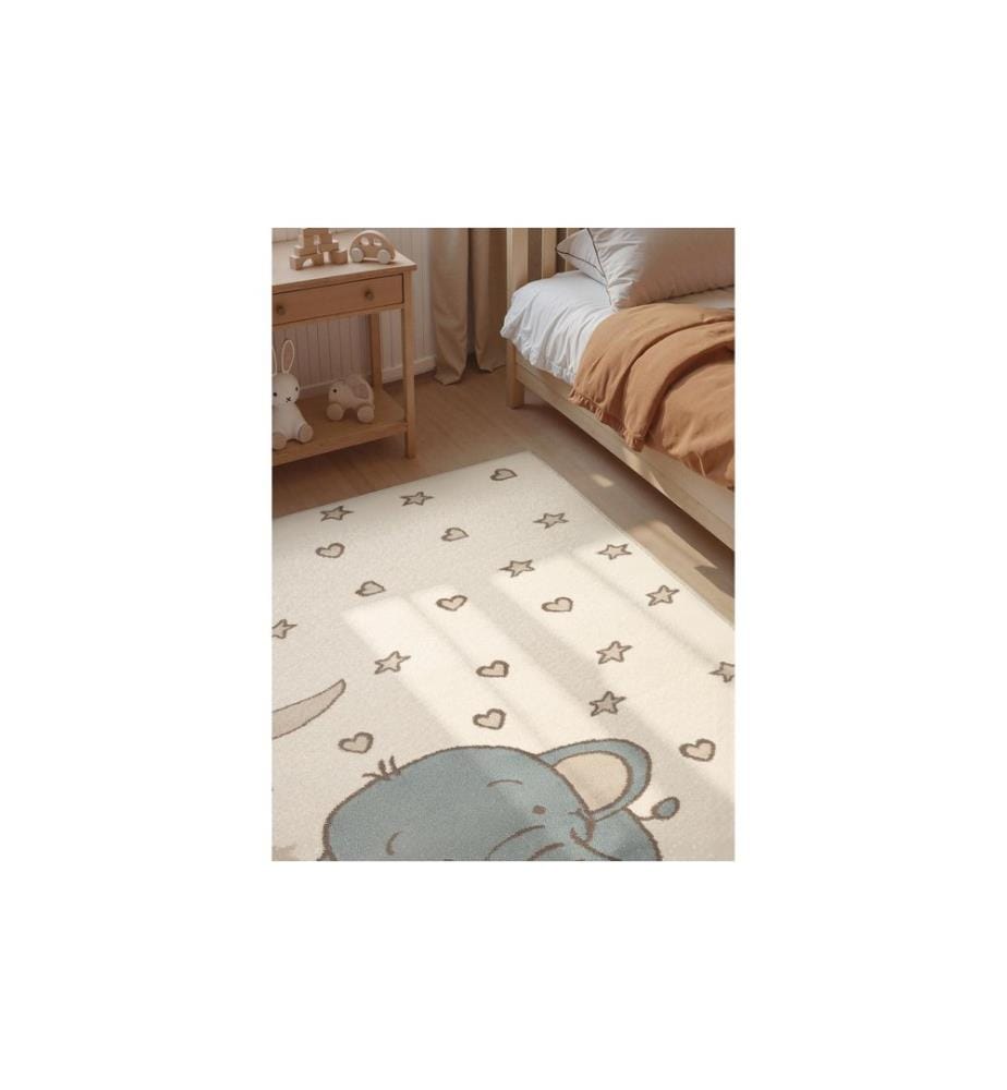 Hanse Home Dekoteppich Little Ellie 160 x 235 cm