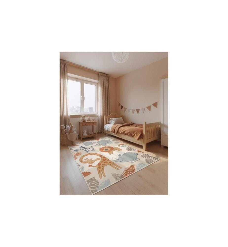 Hanse Home Dekoteppich Savanna 120 x 170 cm