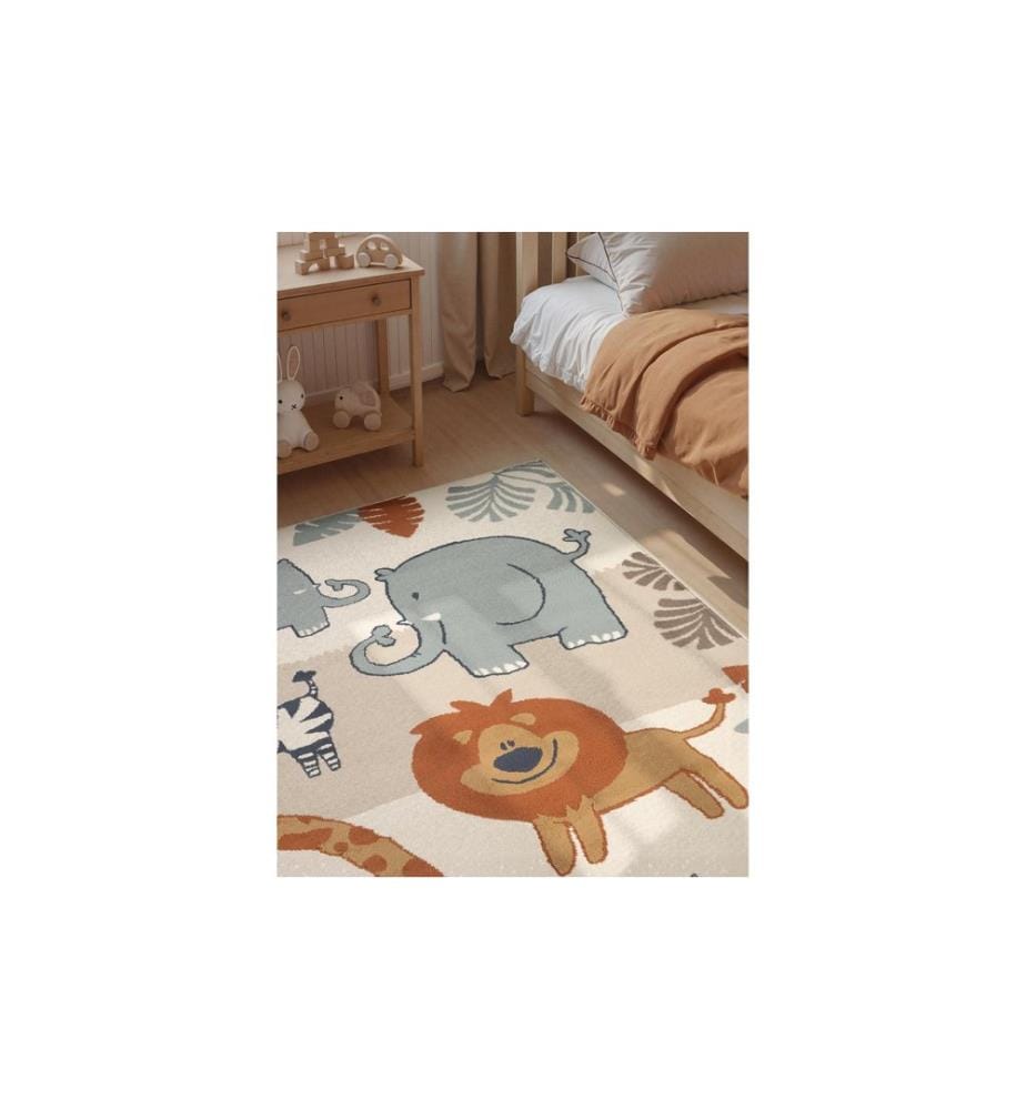 Hanse Home Dekoteppich Savanna 120 x 170 cm