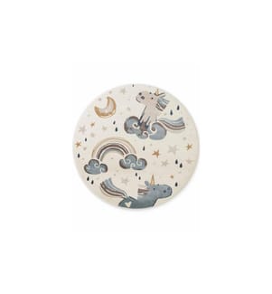 Hanse Home Dekoteppich Einhorn 160 cm