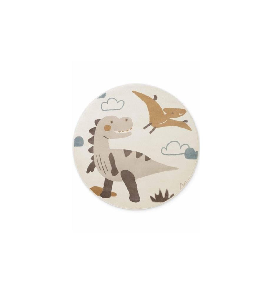 Hanse Home Dekoteppich Dino 160 cm