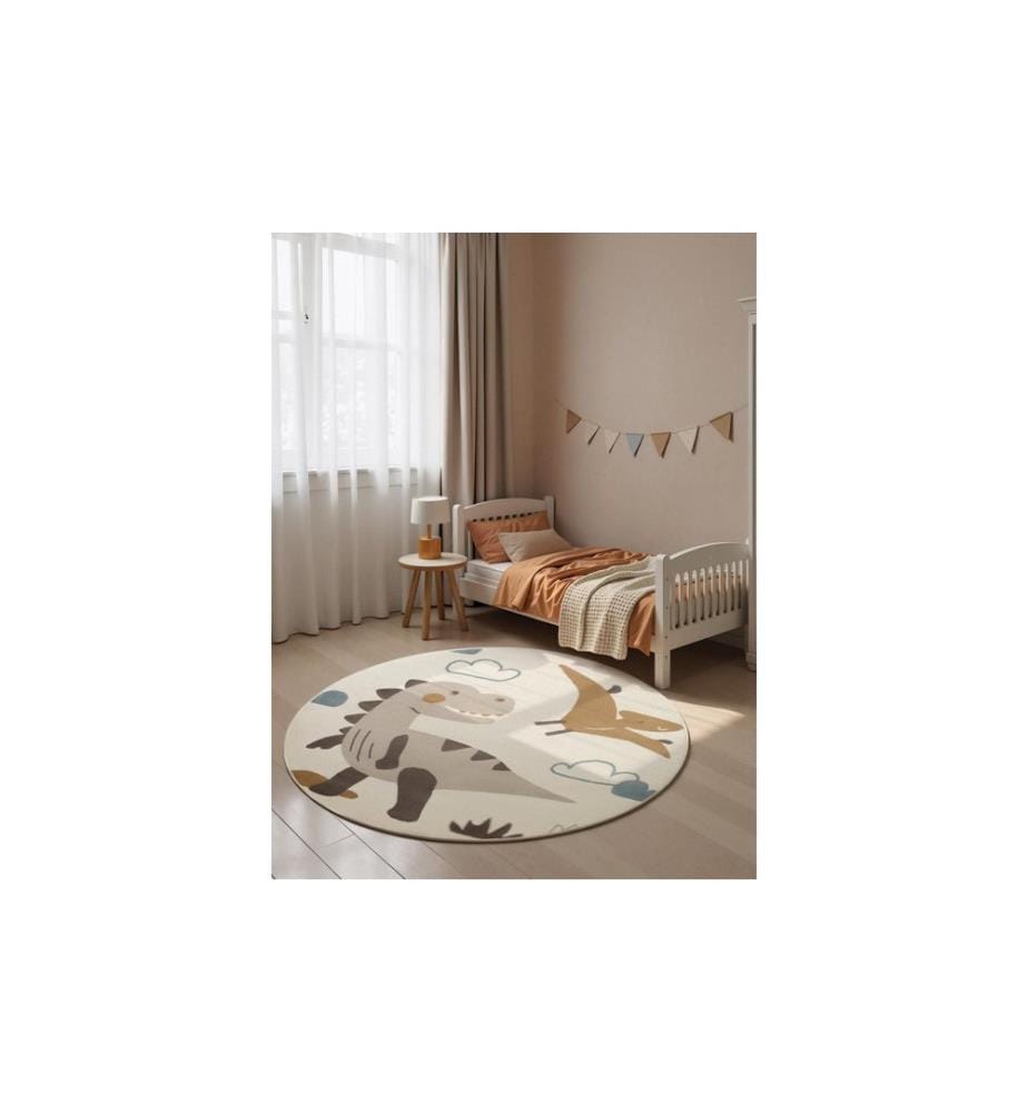 Hanse Home Dekoteppich Dino 160 cm